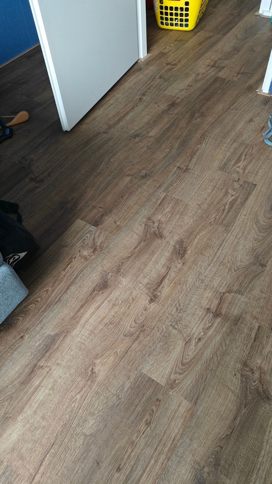 QuickStep klik PVC nieuw 13 m2 Autumn Oak Brown, Doe-het-zelf en Verbouw, Ophalen, Kunststof, Nieuw, Vloerdelen of -planken