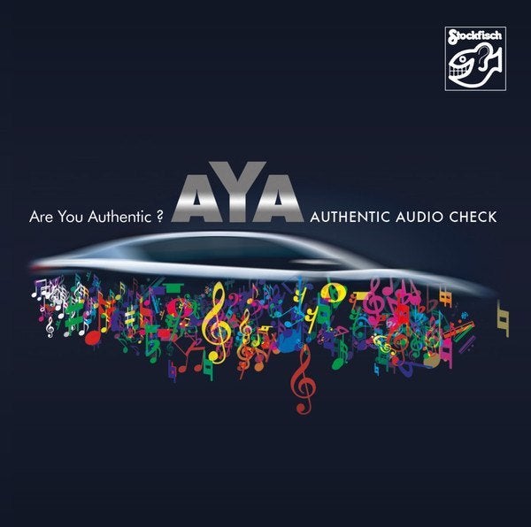 SALE--CD VARIOUS-Are You Authentic AYA Authentic A, Cd's en Dvd's, Verzenden, Classicisme, Zo goed als nieuw, Kamermuziek