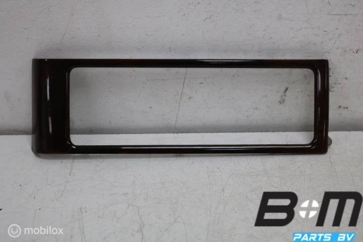 Afdekking middenconsole Audi A6 4B 4B0862383J, Gebruikt