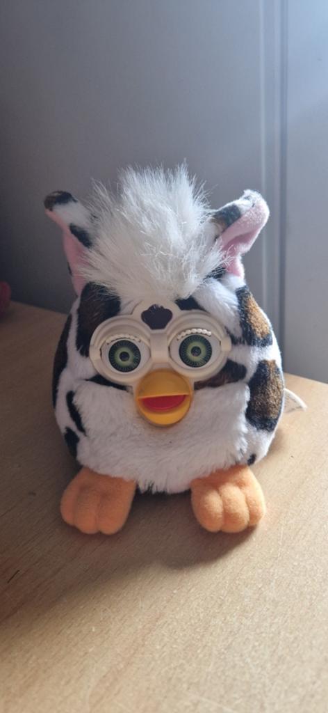 FURBY, uniek item jaren 1990, Verzamelen, Ophalen, Huis en Inrichting