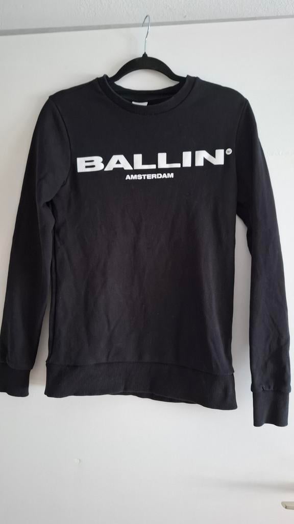 Ballin trui maat xs, Ophalen of Verzenden, Zo goed als nieuw, Maat 34 (XS) of kleiner