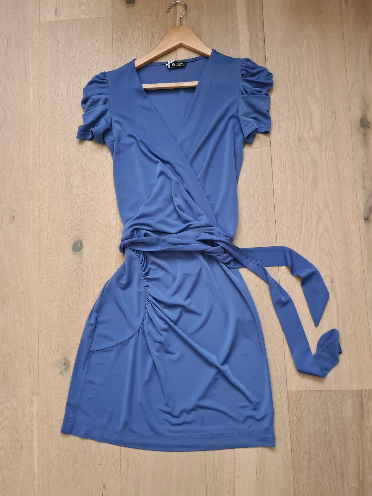Nieuwe Sinéquanone jurk maat S, Kleding | Dames, Ophalen, Sinéquanone, Blauw, Nieuw