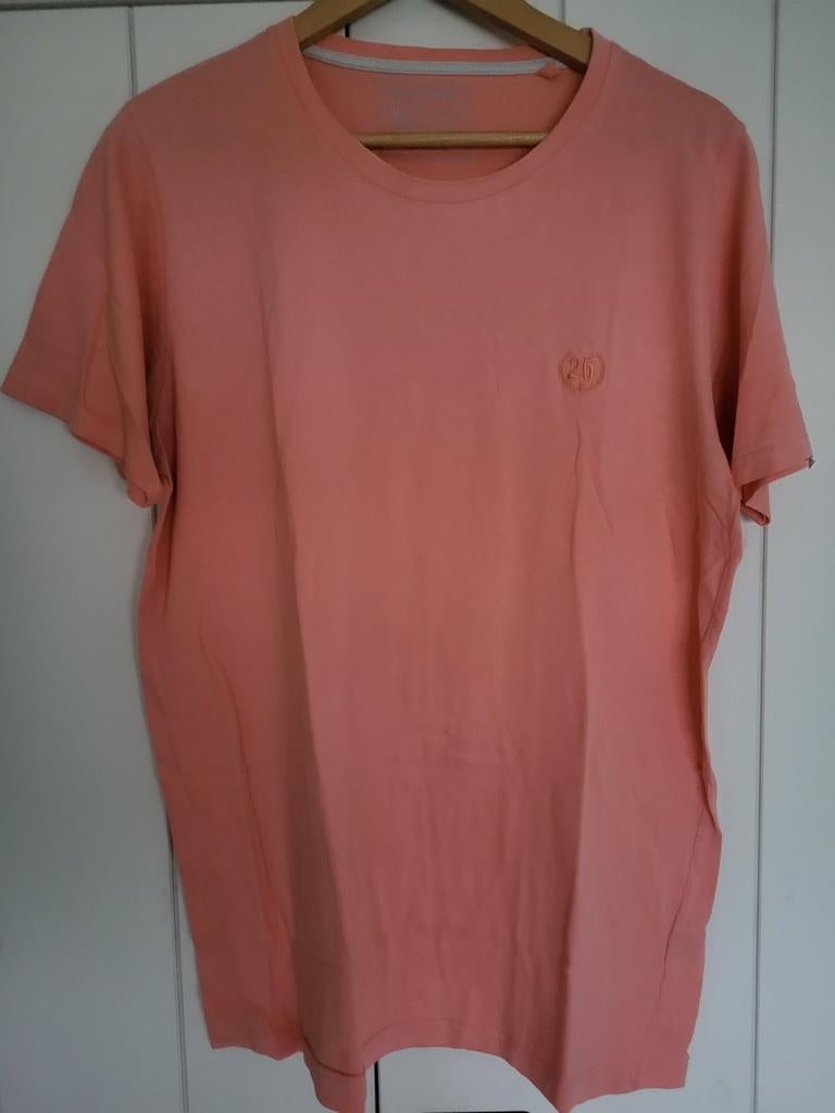 2 T-shirts van Wibra, Verzenden, Maat 46/48 (XL) of groter, Nieuw, Korte mouw