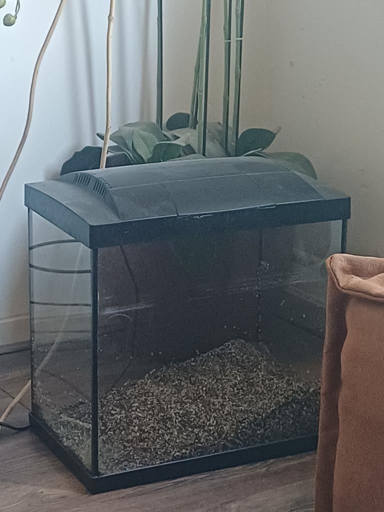 Aquaruim te koop, Ophalen of Verzenden
