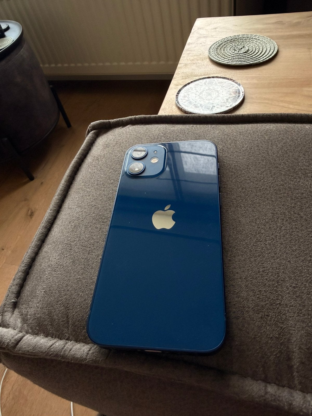 Iphone 12 mini, Telecommunicatie, Mobiele telefoons | Apple iPhone, Gebruikt, Ophalen of Verzenden, 64 GB, Zonder simlock