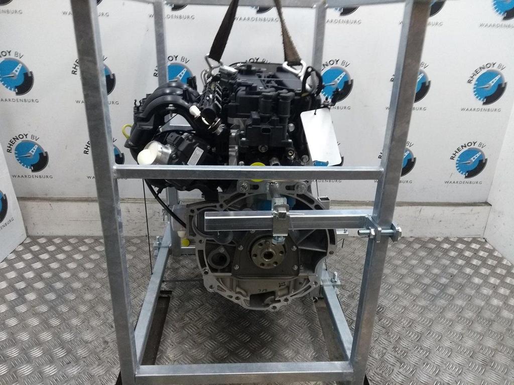 FORD ECOSPORT MOTOR UEJB 2014, Ophalen of Verzenden, Gebruikt, Stiba lid