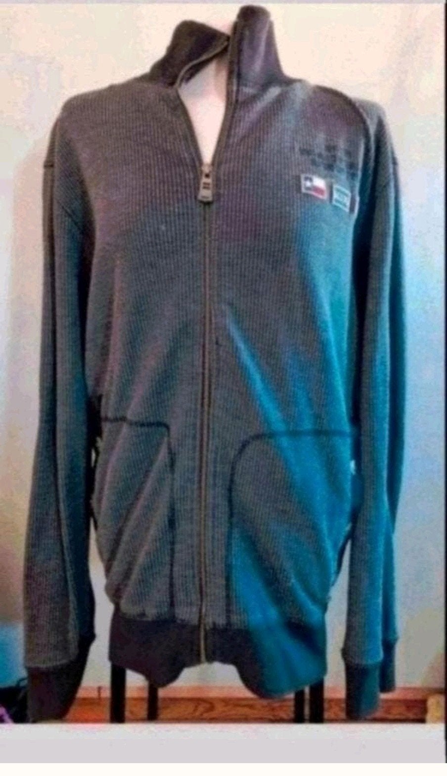 Twinlife vest, Ophalen of Verzenden, Zo goed als nieuw, Maat 56/58 (XL), Twinlife