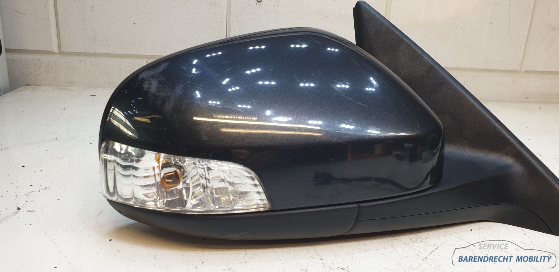 Buitenspiegel rechts Volvo V50 S40 facelift 6-pins passagier, Auto-onderdelen, Gebruikt, Gunnar Engellaus vag 8
405 31  Gothenburg, SE