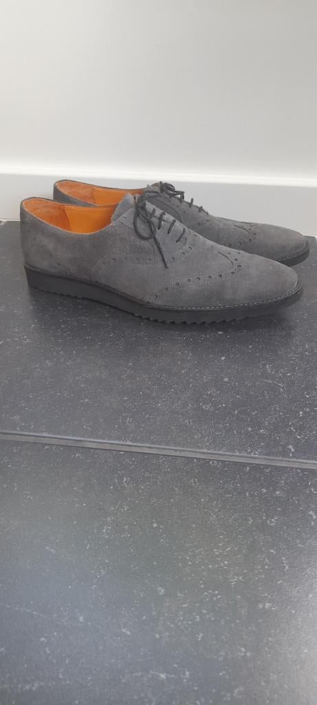 Reinhard Frans schoenen 44, Ophalen of Verzenden, Zo goed als nieuw, Overige kleuren