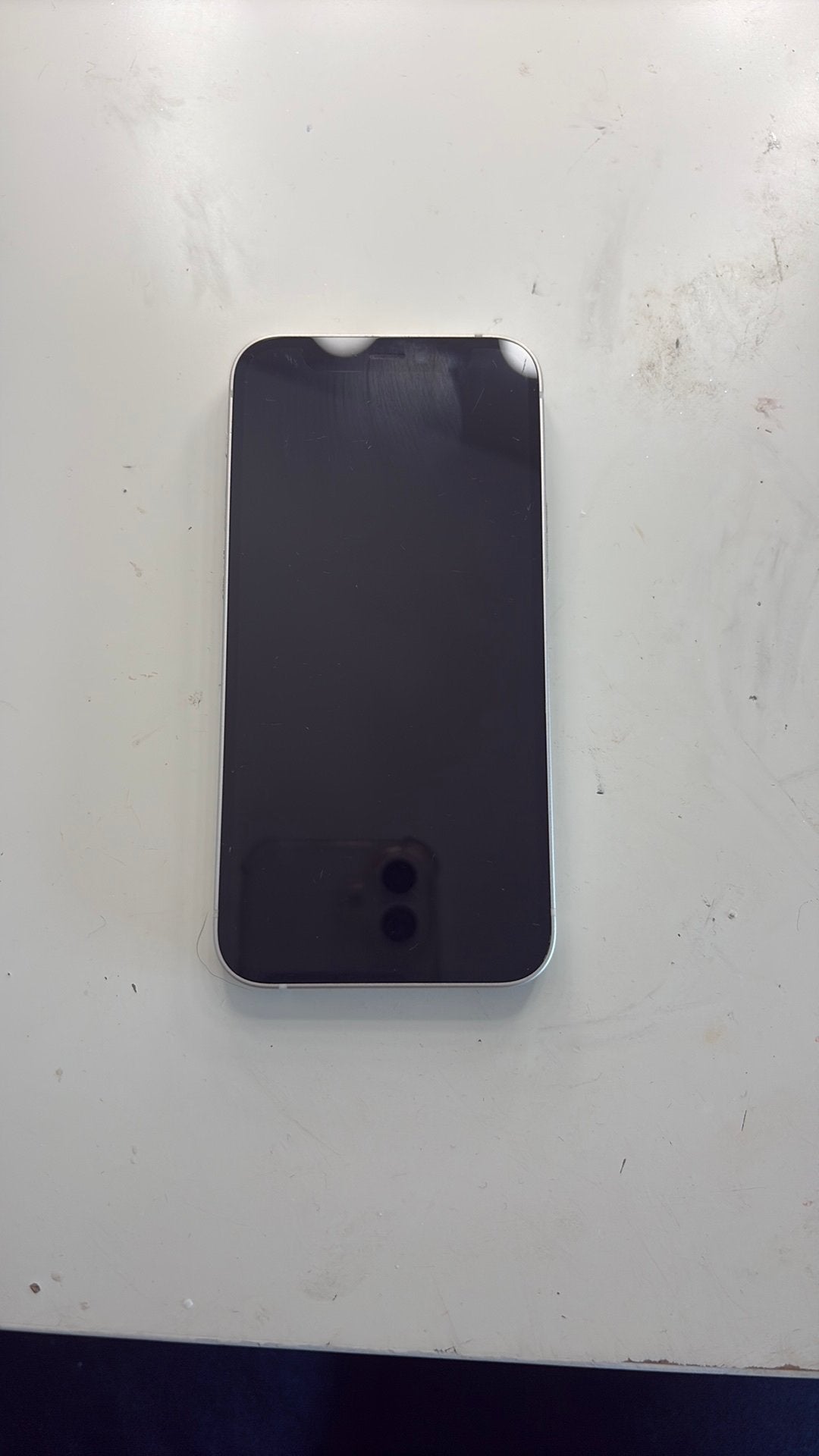 Iphone 12 mini, IPhone 12 Mini, Wit, 78 %, Ophalen of Verzenden