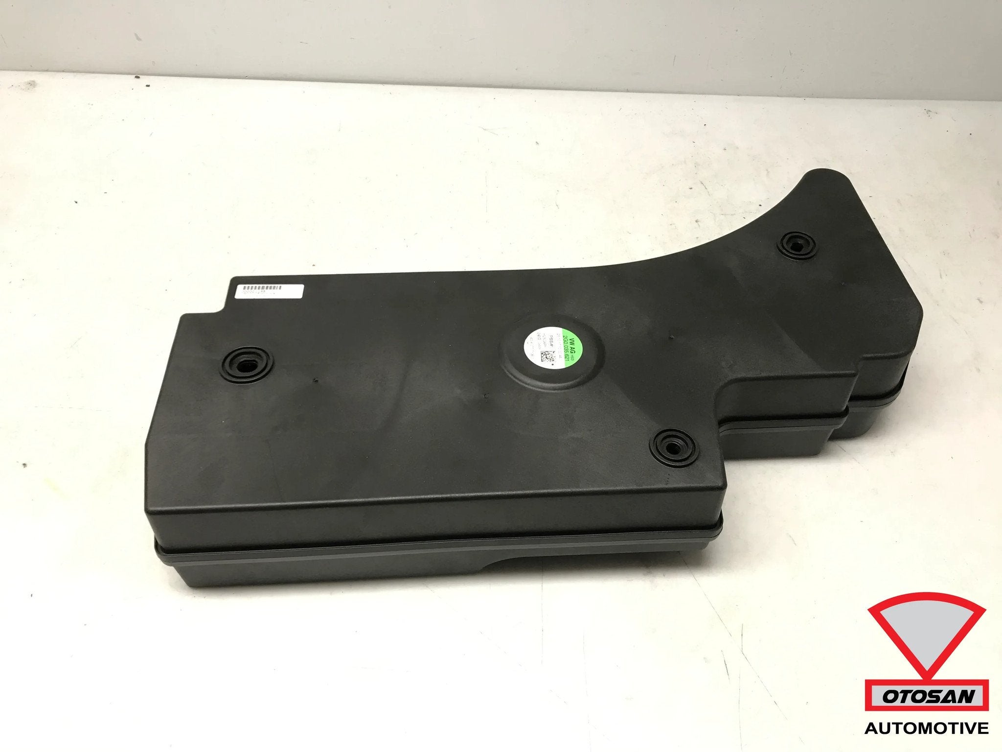 VW Polo 2G T-Cross Beats Audio Subwoofer 2G0035621, Gebruikt, Volkswagen, Volkswagen AG, Berliner Ring 2
38440  Wolfsburg, DE