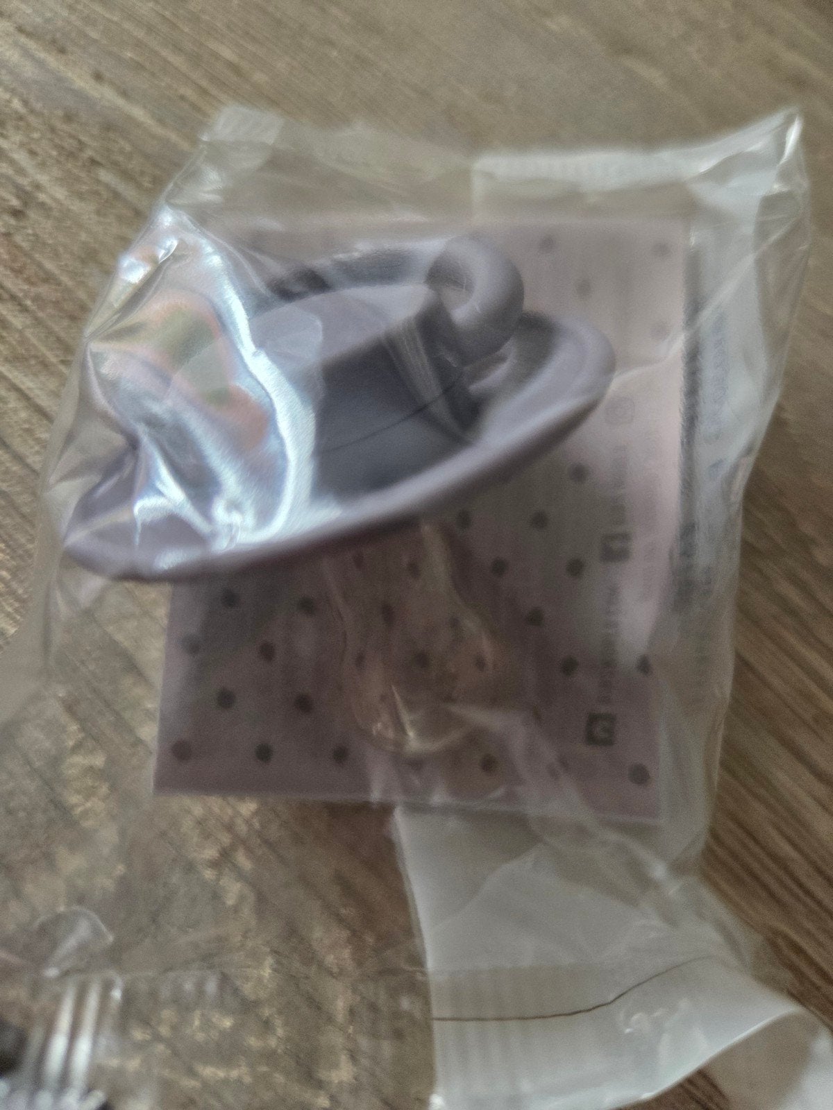 Bibs de luxe fopspenen, Kinderen en Baby's, Ophalen of Verzenden, Nieuw, Overige typen
