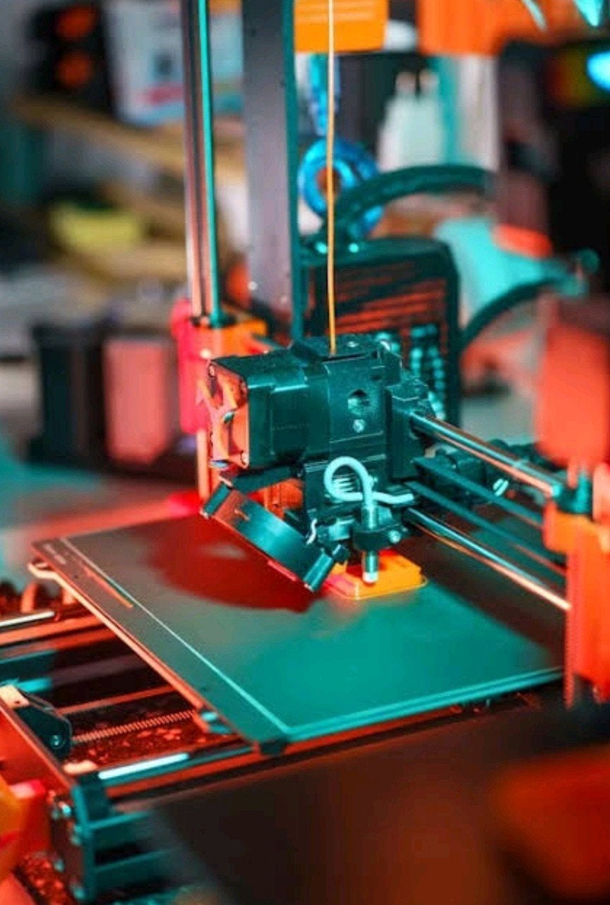3d print op aanvraag, snel geprint geen gedoe!, Computers en Software, Ophalen of Verzenden, Nieuw, Filament, Prusa Research