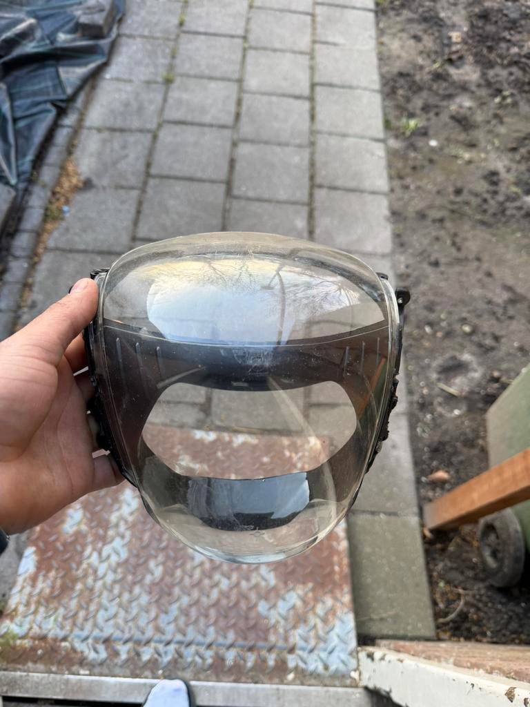 Kilometer teller glas piaggio zip, Ophalen of Verzenden, Zo goed als nieuw, Overige typen