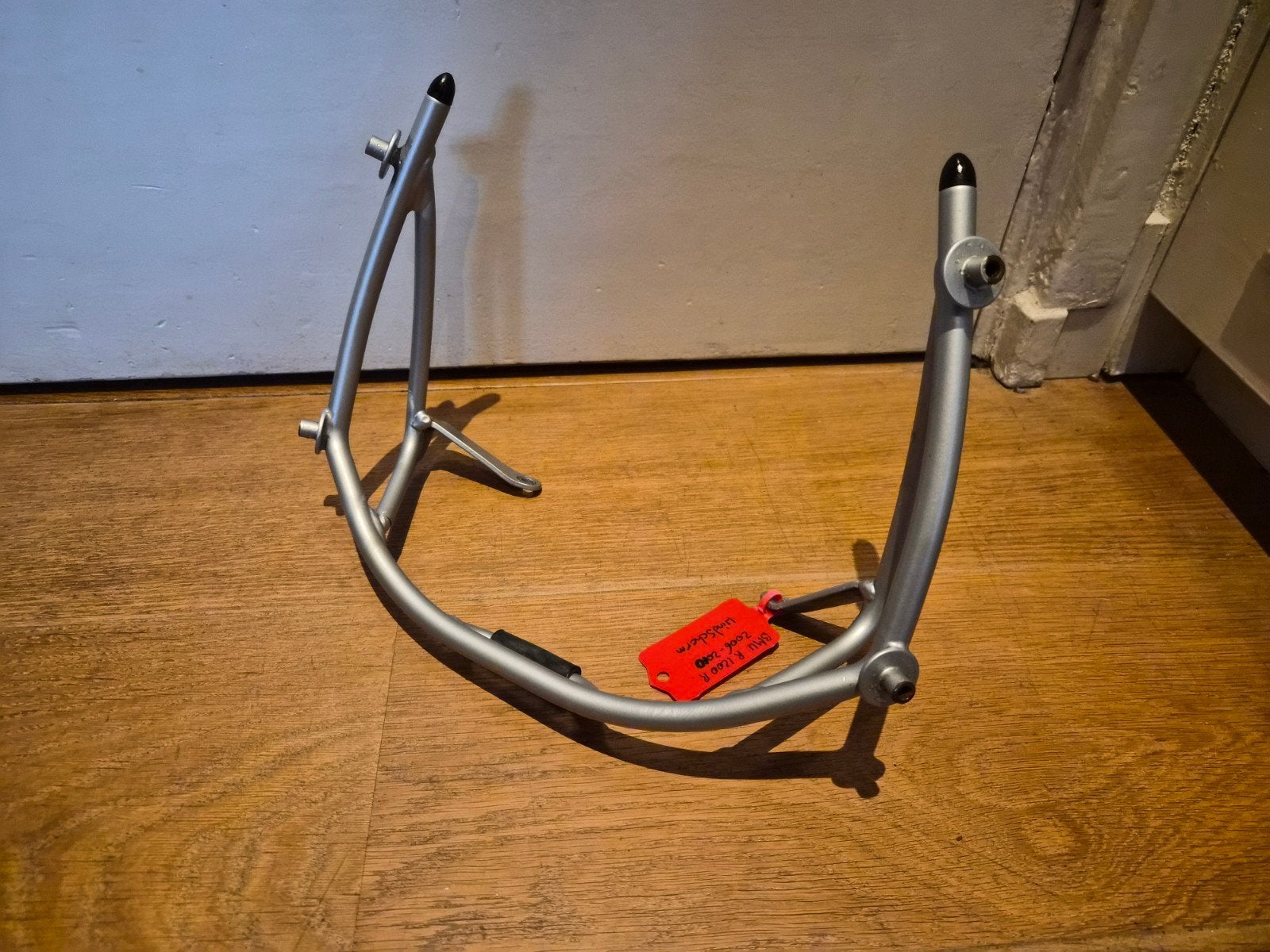 Kuipruit beugel BMW R1200R (2006-2010), Motoren, Ophalen of Verzenden, Gebruikt