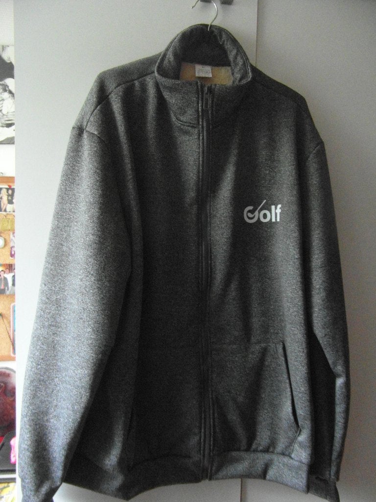 Heerlijk Windjasje Grijs, Ophalen of Verzenden, Nieuw, Kleding
