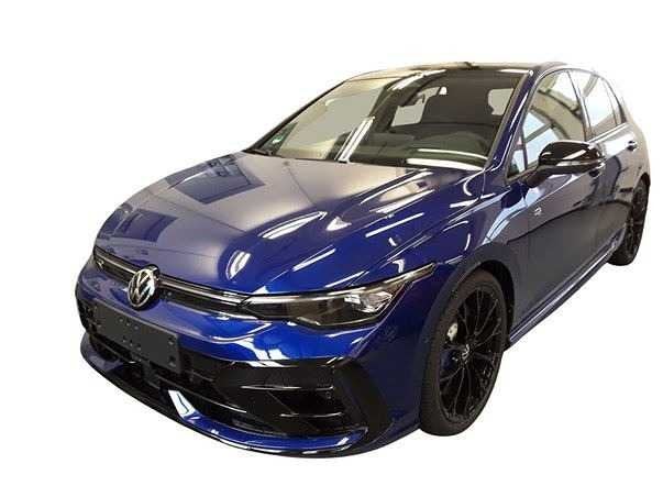 Volkswagen Golf R 2.0 TSI 4Motion 333PK Automaat 2025, Auto's, Automaat, Gebruikt, Bedrijf, Golf