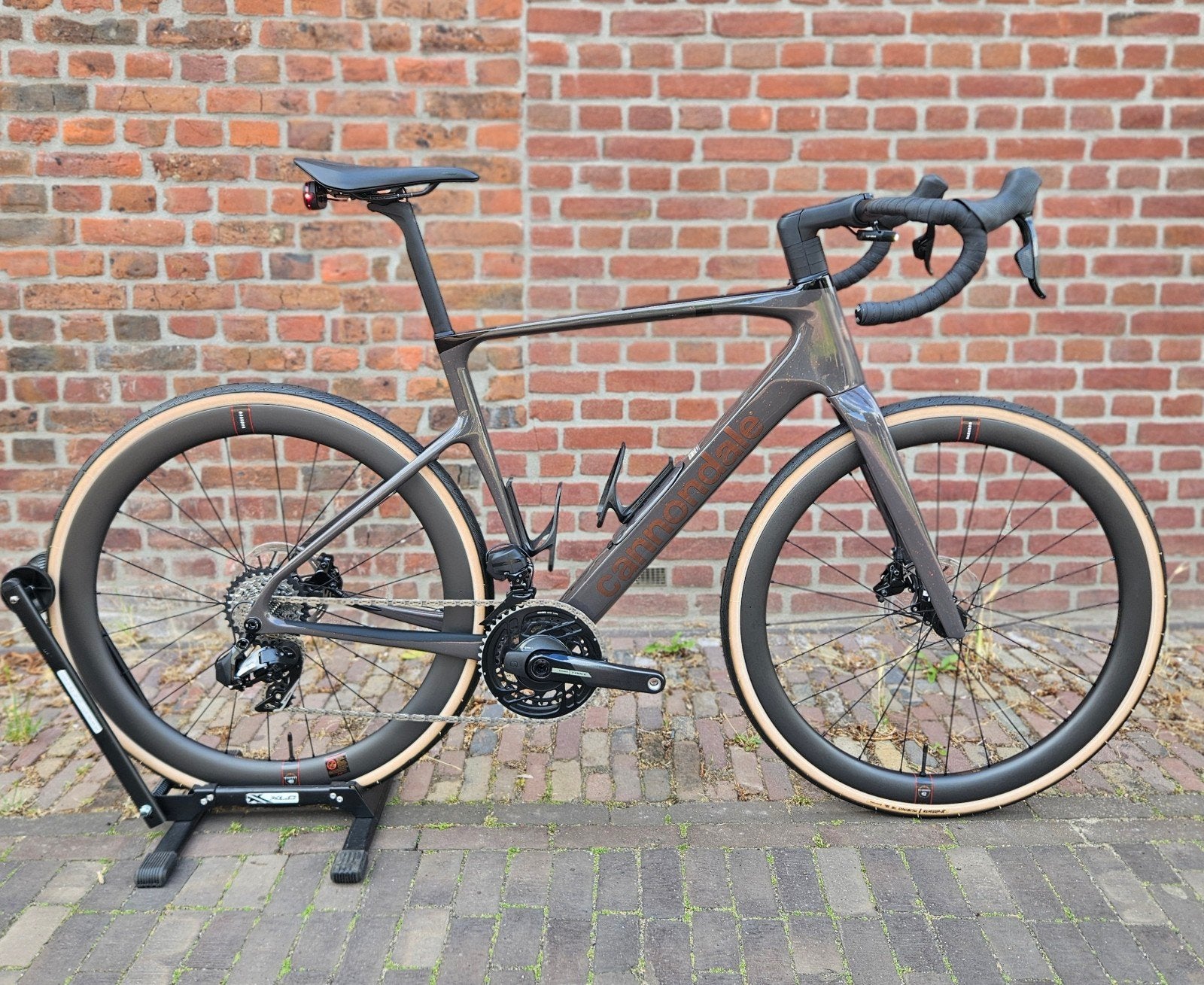 Sale! Synapse Carbon 2 SmartSense Force AXS Powermeter, Fietsen en Brommers, Fietsen | Racefietsen, 28 inch, Carbon, Nieuw, Meer dan 20 versnellingen