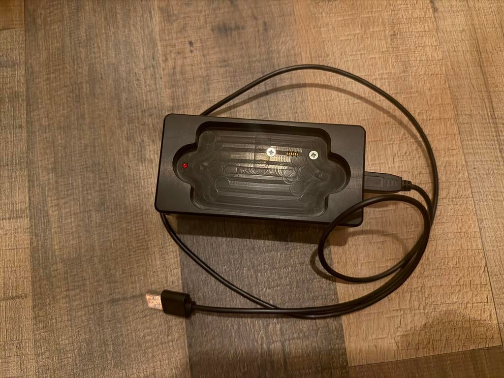Programmeerset Jupiter Pro / Informer Pro USB, Ophalen of Verzenden, Zo goed als nieuw