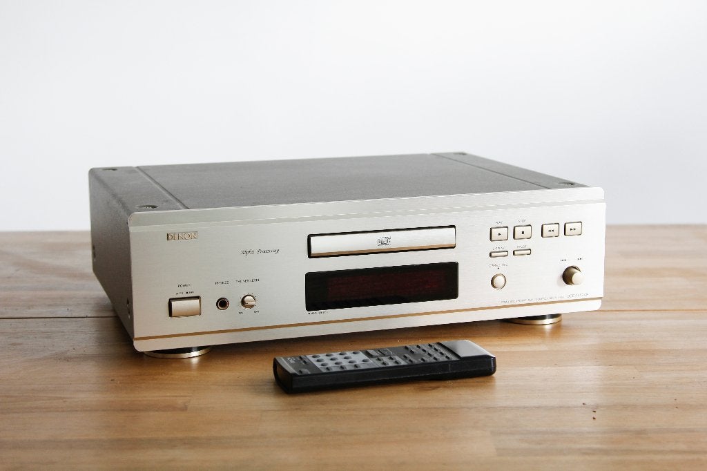 Denon DCD-1450AR cd speler, Overige merken, Gebruikt, -, -