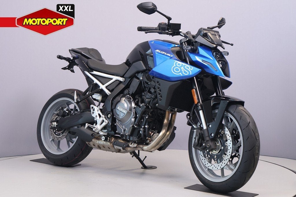 Suzuki GSX-8S (bj 2026), Motoren, Motoren | Suzuki, Lange Dreef 12
4131NH  Vianen, NL, Suzuki, Bedrijf, Klantenservice@suzuki.nl