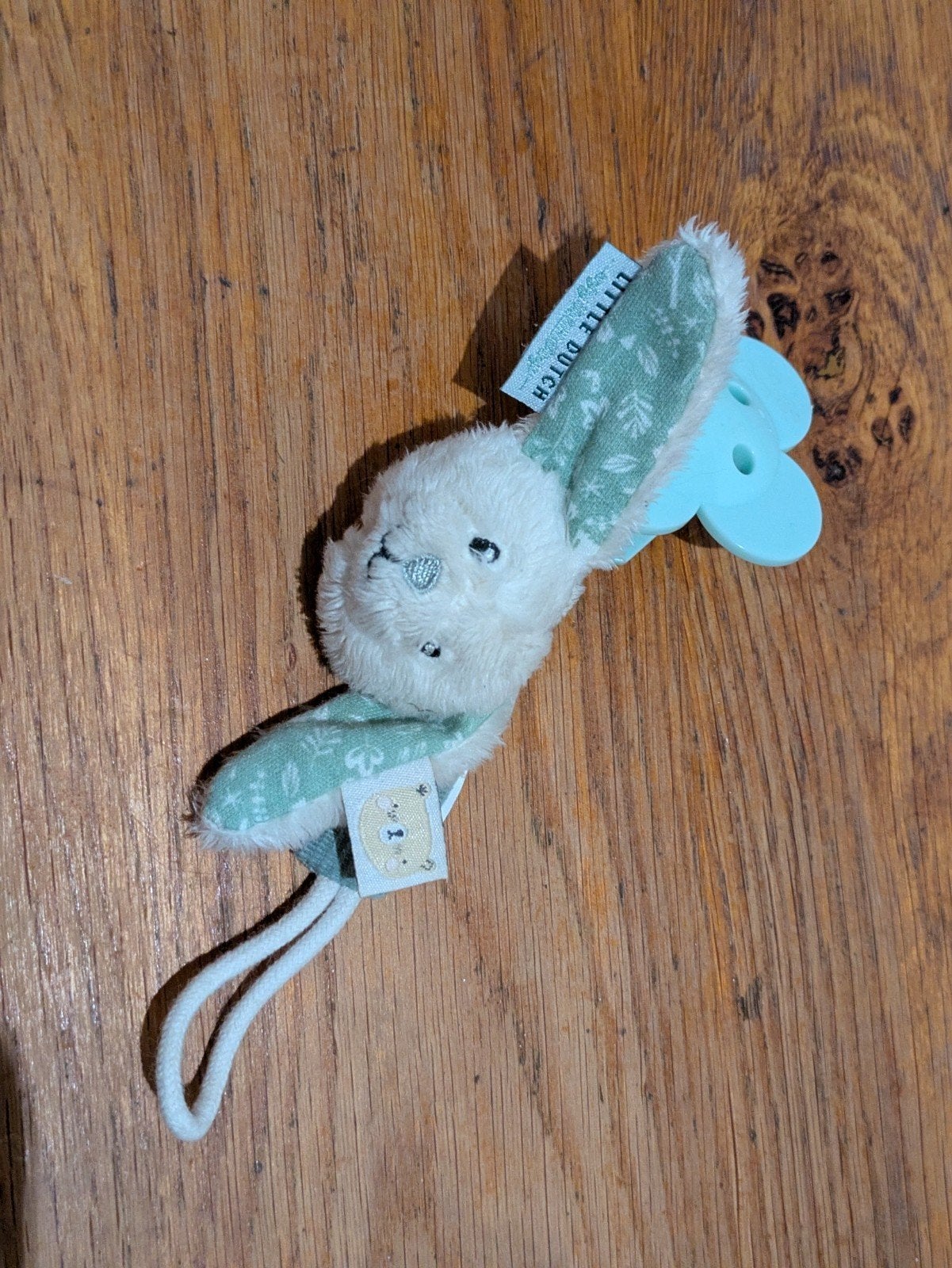 Little Dutch speenkoord, Ophalen of Verzenden, Zo goed als nieuw