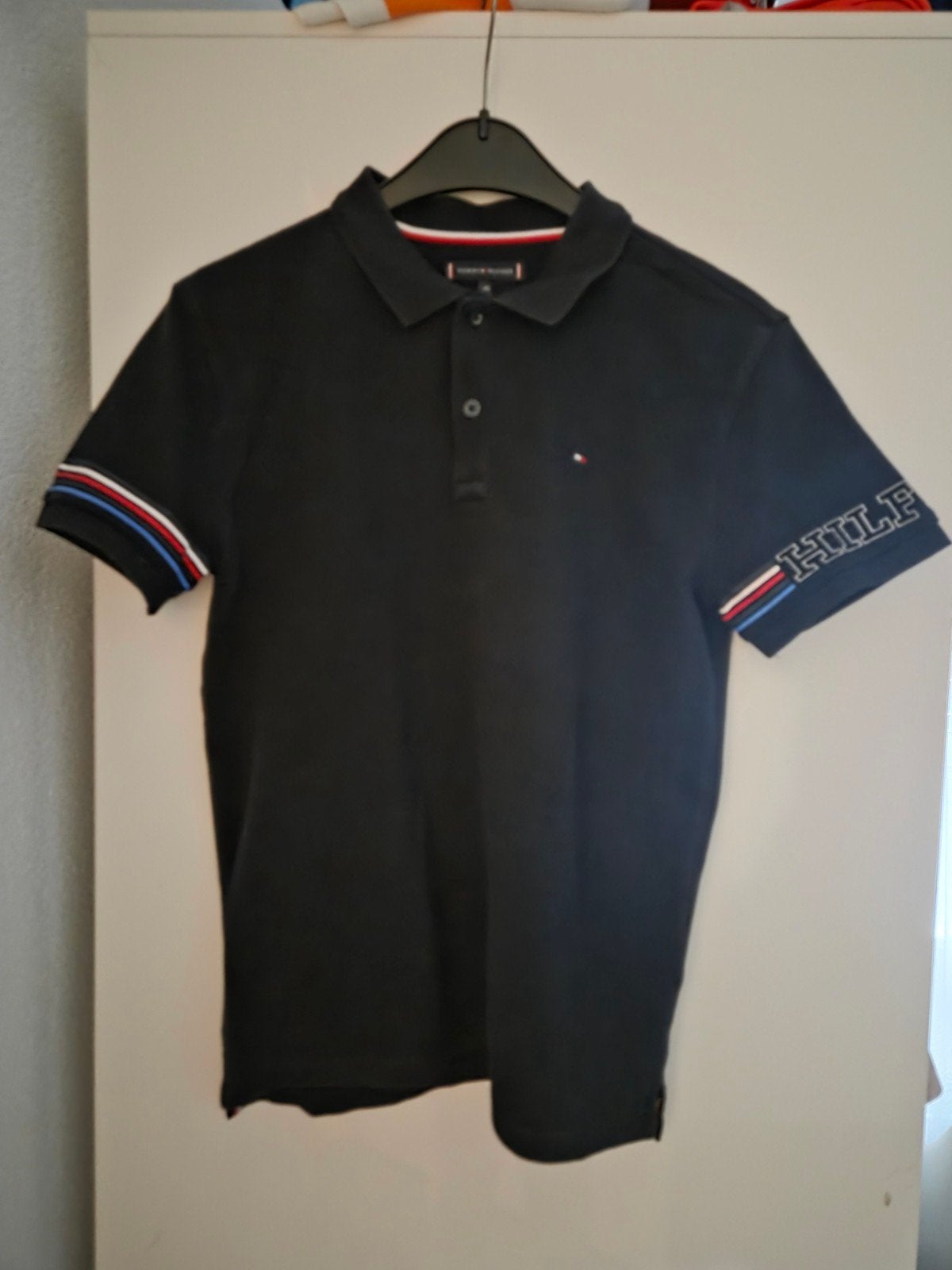 jongens polo's, Kinderen en Baby's, Kinderkleding | Maat 152, Ophalen of Verzenden, Zo goed als nieuw, Tommy Hilfiger