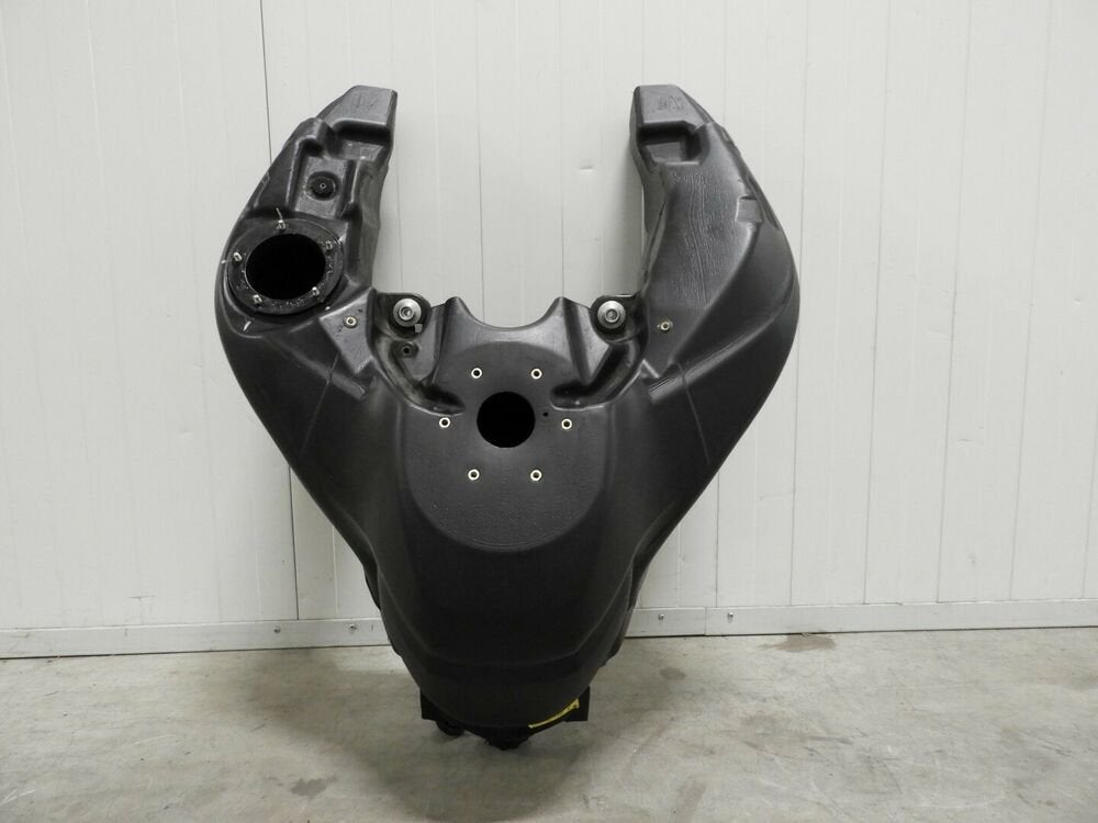 Multistrada 1200 2015 - 2018 Ducati Benzinetank D1-43915