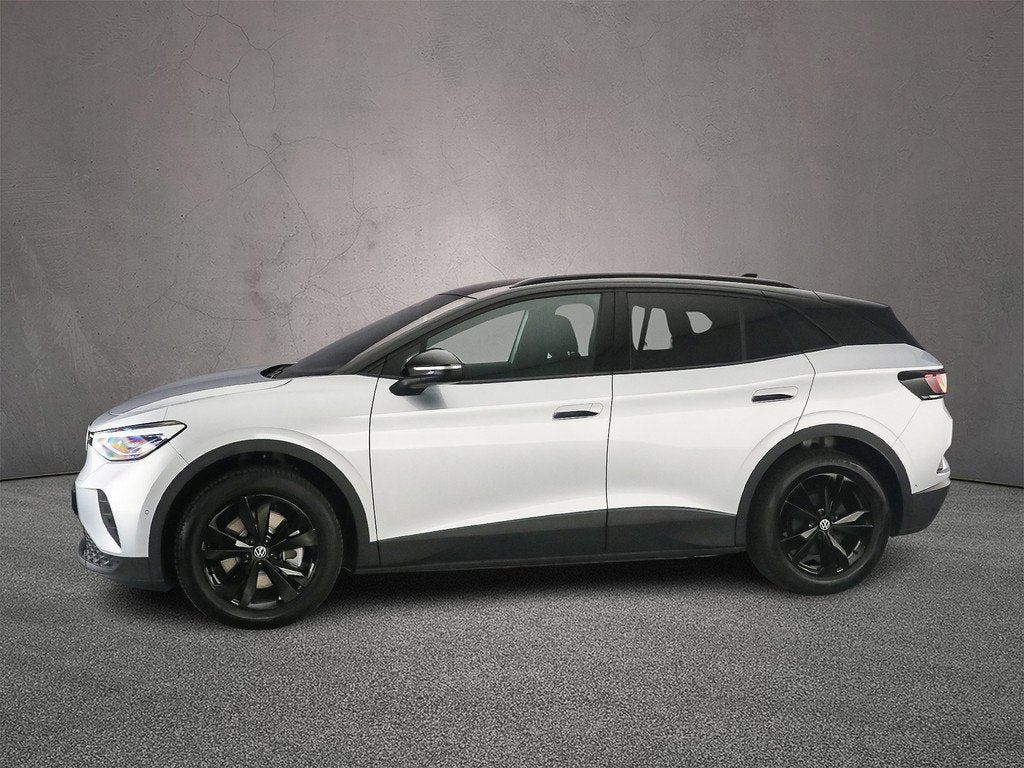 Volkswagen ID.4, Auto's, Volkswagen, Automaat, Achterwielaandrijving, Euro 6, Nieuw