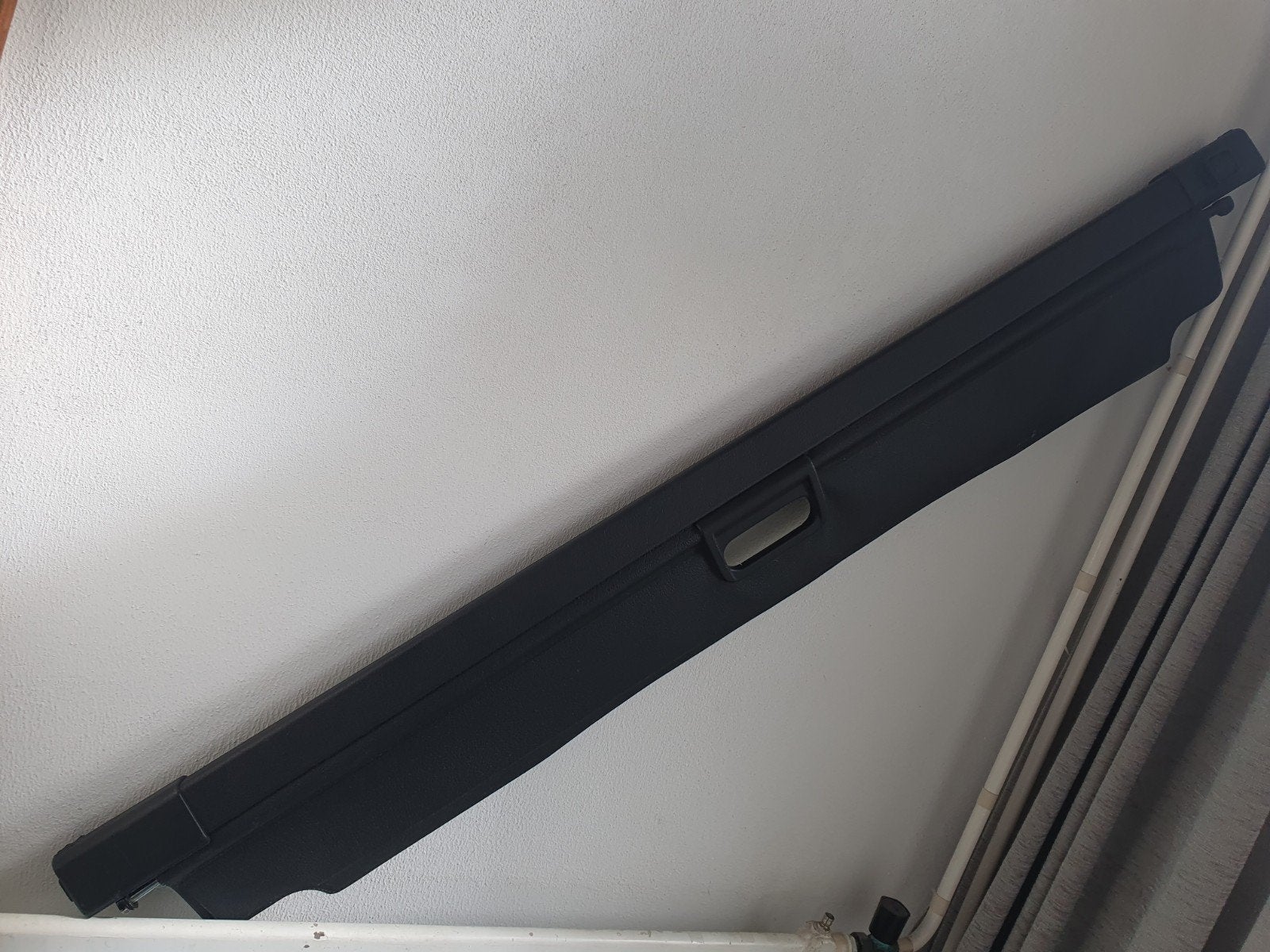 Rolhoes / afdekhoes  voor Opel Zafira A (1999-2005), Auto-onderdelen, Ophalen, Gebruikt, Opel