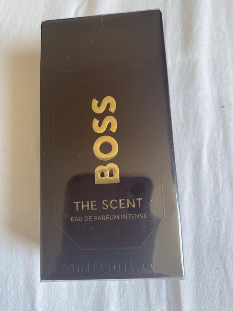 Hugo boss the sent EDP origineel geseald, Ophalen of Verzenden, Nieuw