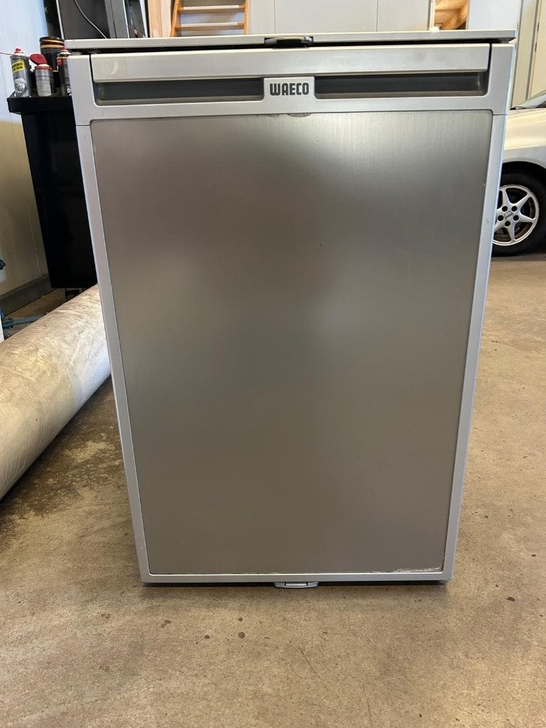 WAECO CR-1140 Compressorkoelkast 136L, Ophalen, Gebruikt