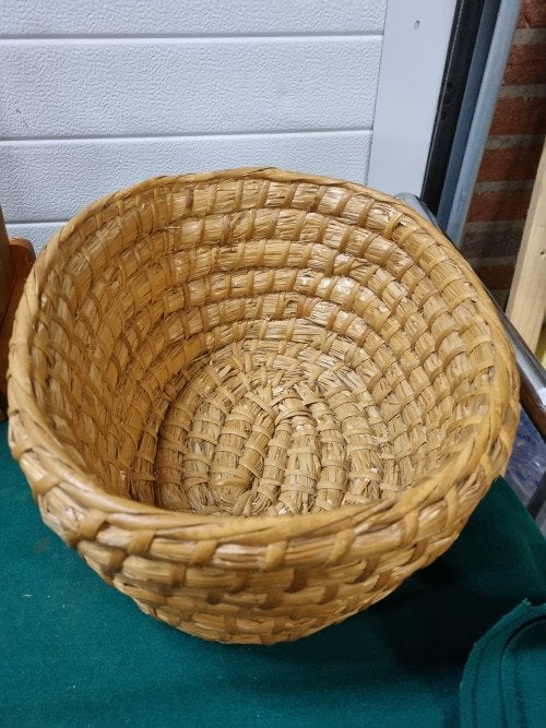 mand vintage fermentatiemand 1940, Ophalen of Verzenden, 'T Olde Gre-j, Info@toldegrej.nl, Endepoelstraat 20f Didam
