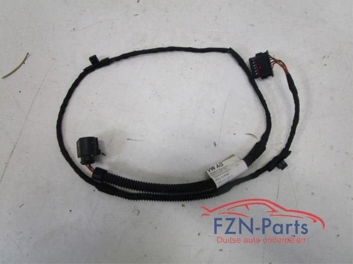 Seat Ateca 575 Kabelboom Voorbumper ACC Kabel, Ophalen of Verzenden, Gebruikt