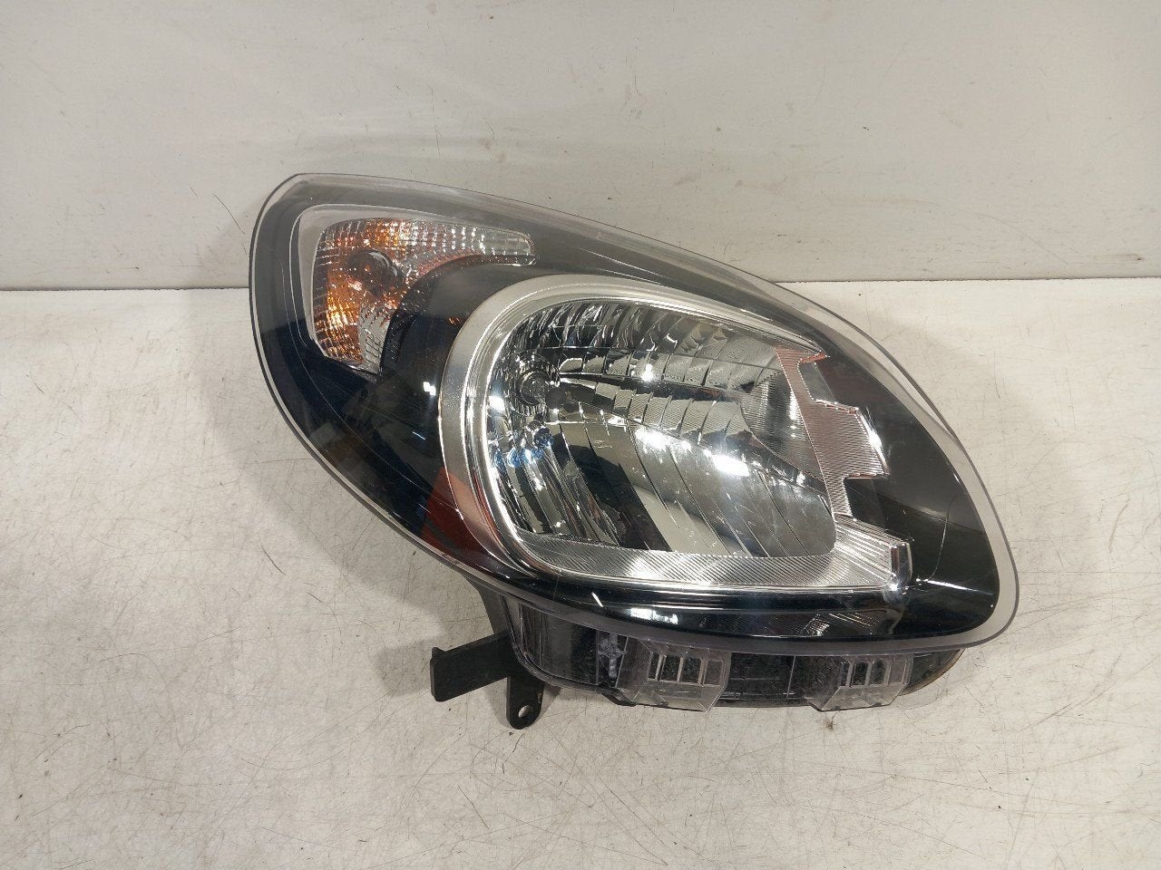 Koplamp rechts Renault Kangoo, Onderdelen@venauto.nl, Van der Ven Autorecycling B.V., Gebruikt, Ettenseweg 76, 4706 PB Roosendaal, The Netherlands