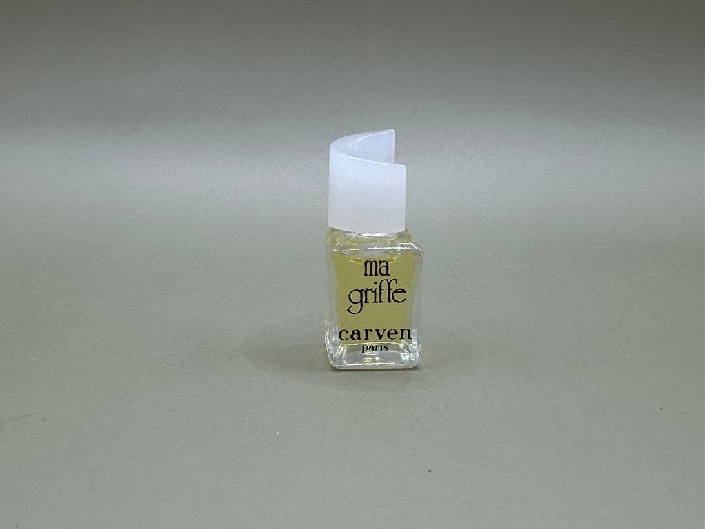 Carven Ma Griffe Parfum 3 ml, Verzenden, Nieuw, Miniatuur, Gevuld