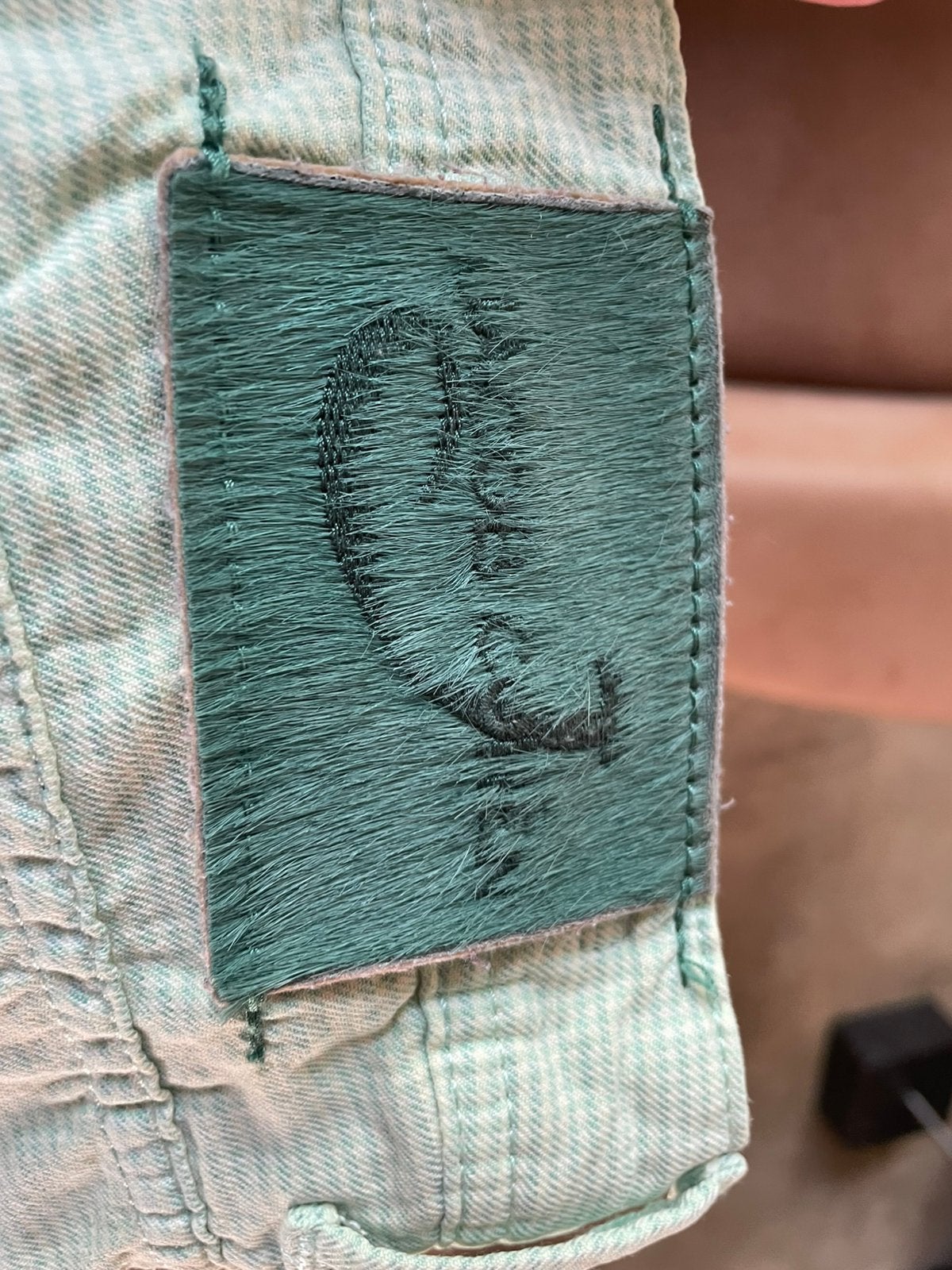Jacob Cohen jeans, Ophalen of Verzenden, Gedragen, Overige kleuren, W33 - W34 (confectie 48/50)