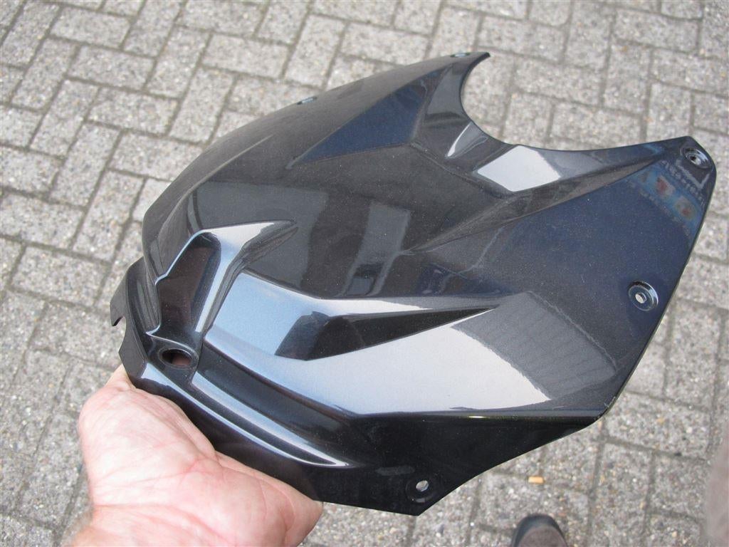 BMW S1000RR voorkap van de benzinetank, Ophalen of Verzenden, Gebruikt