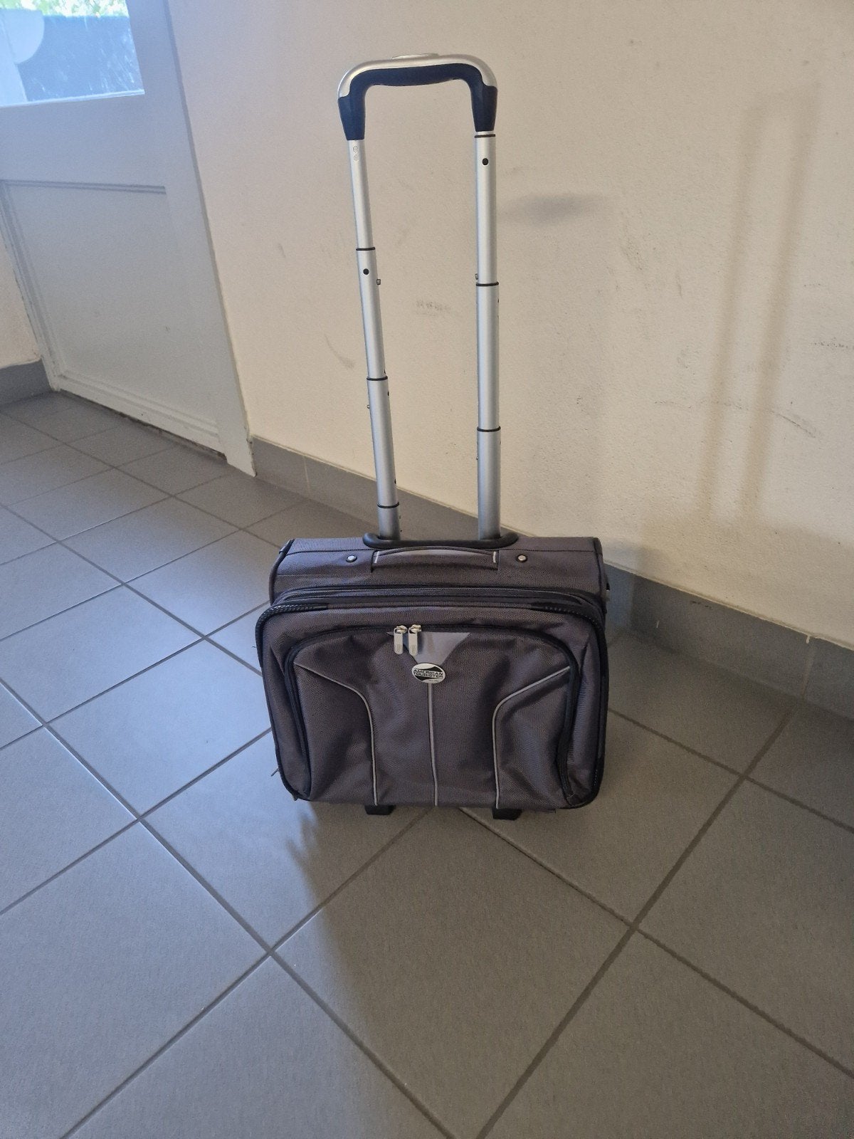kofferbak, Ophalen, 30 cm of meer
