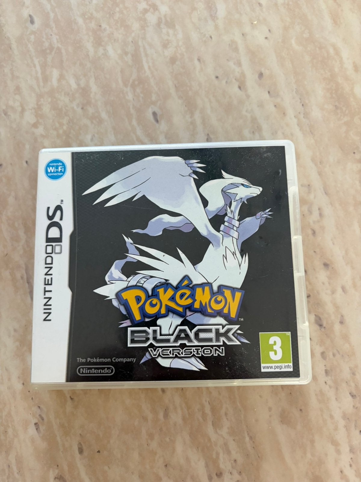 Zeldzame Pokémon spellen., Spelcomputers en Games, Avontuur en Actie, Verzenden, 1 speler, Zo goed als nieuw