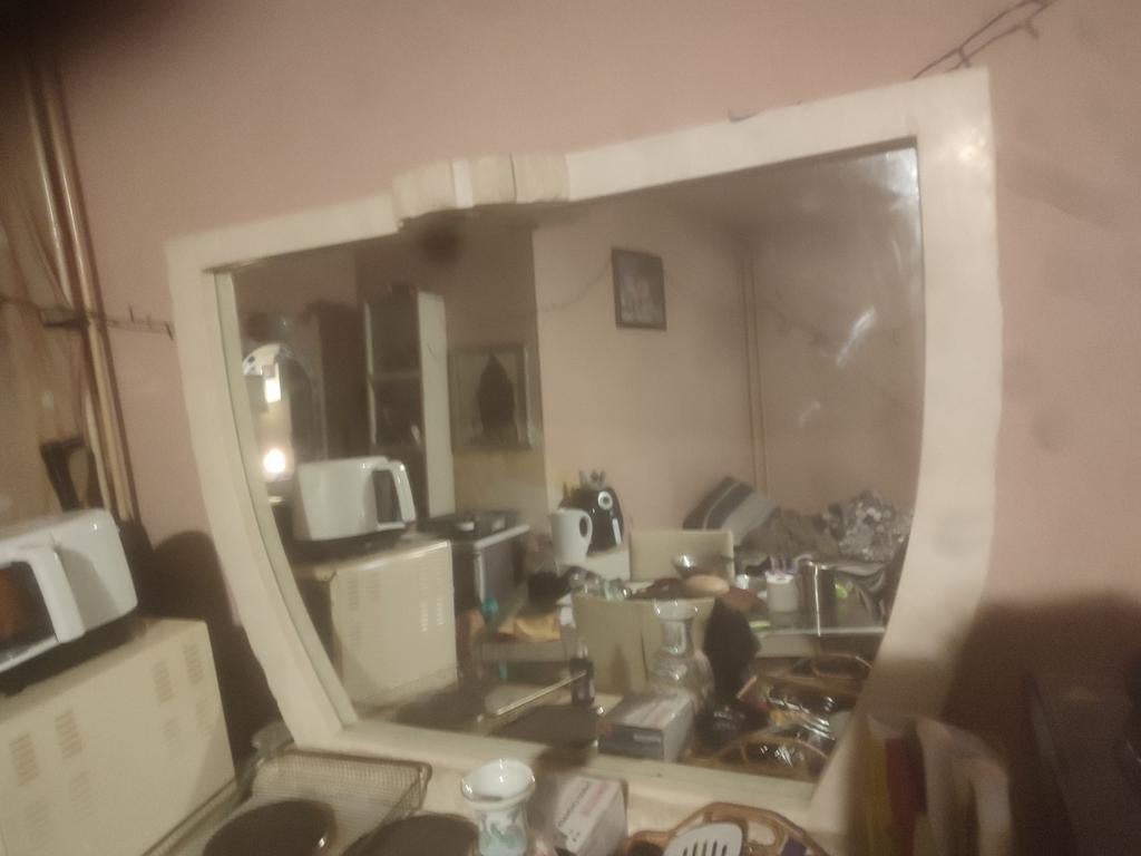 Mooie spiegel te koop, Huis en Inrichting, Ophalen of Verzenden