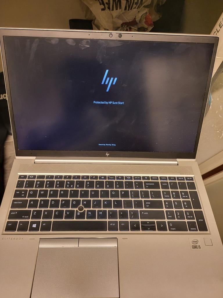 HP i5 laptop - Gebruikt, in super goede staat met oplader, Gebruikt, 8 GB, Ophalen of Verzenden, HP