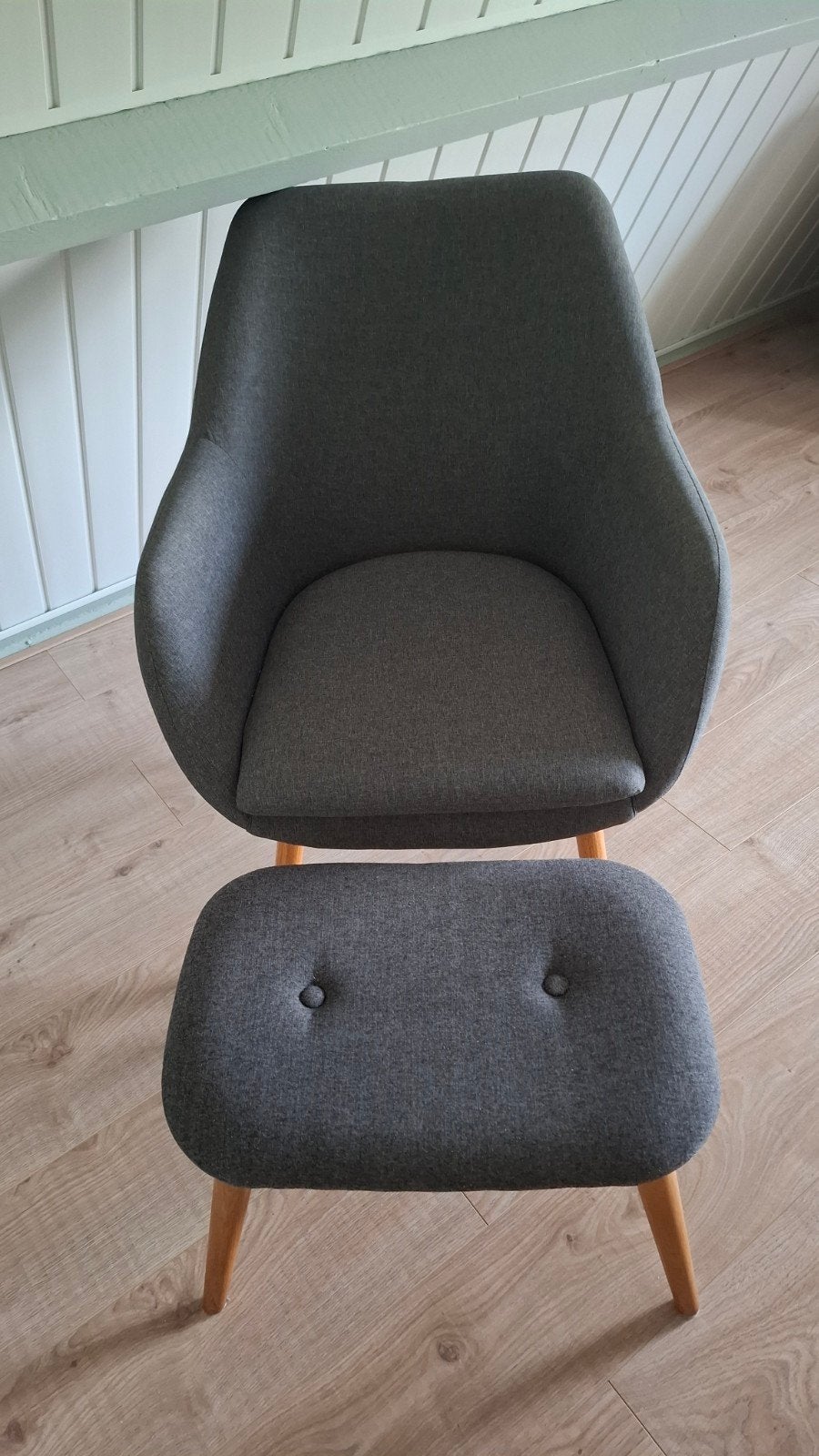 Fauteuil, Ophalen, Zo goed als nieuw, 75 tot 100 cm, Minder dan 50 cm