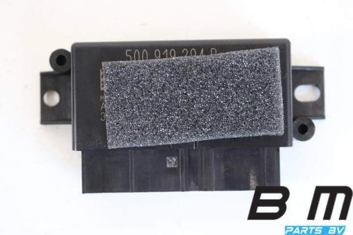 PDC regelapparaat VW Polo 6C 5Q0919294D, Auto-onderdelen, Elektronica en Kabels, Gebruikt