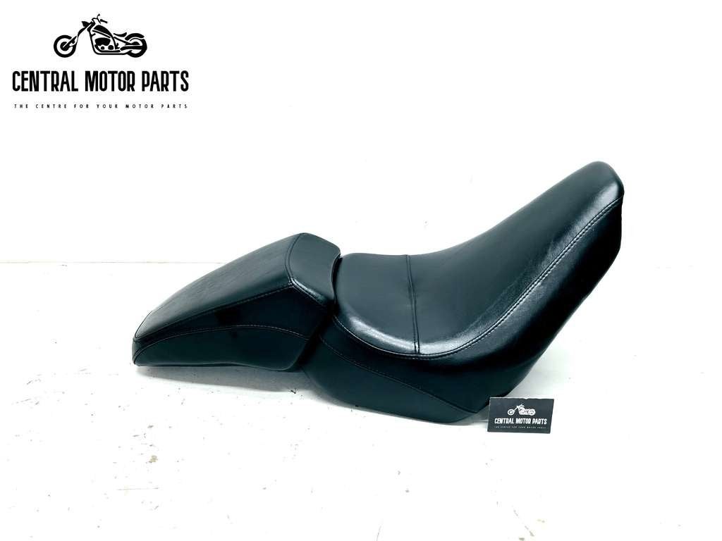Duo Zadel Softail Sport Glide 2018-2024, Niet ingevuld, Gebruikt, Niet ingevuld, Ophalen of Verzenden