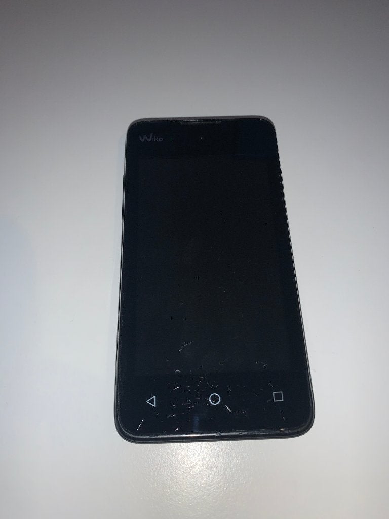 Wiko SUNNY smartphone 8 GB, Ophalen of Verzenden, Gebruikt, Overige typen, 5 meter of hoger