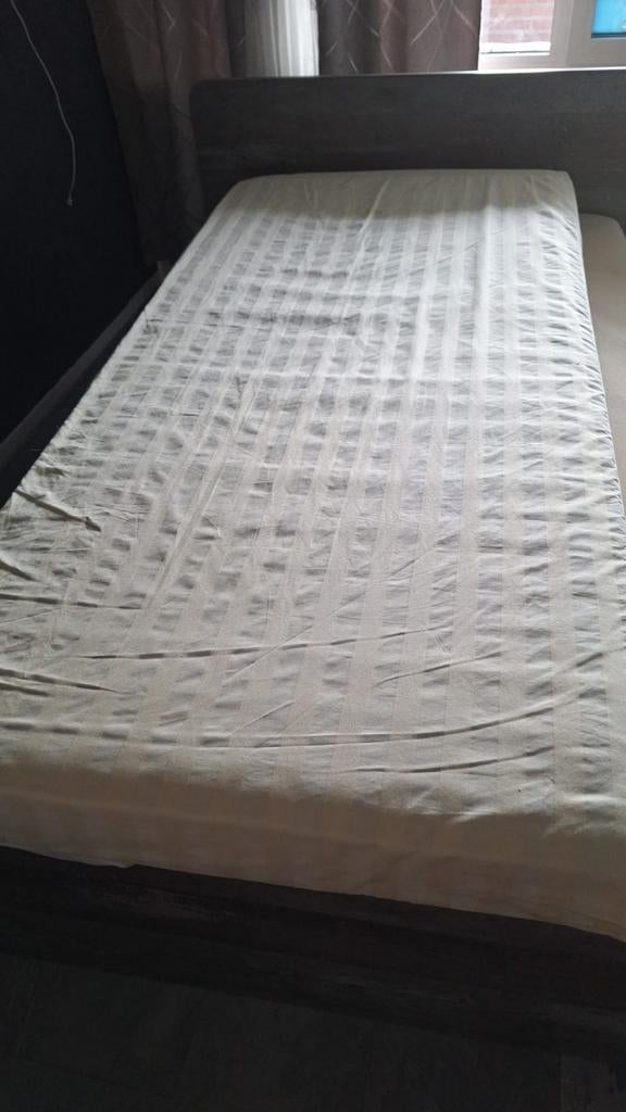 Een persoon matras, Ophalen of Verzenden, Eenpersoons, 90 cm