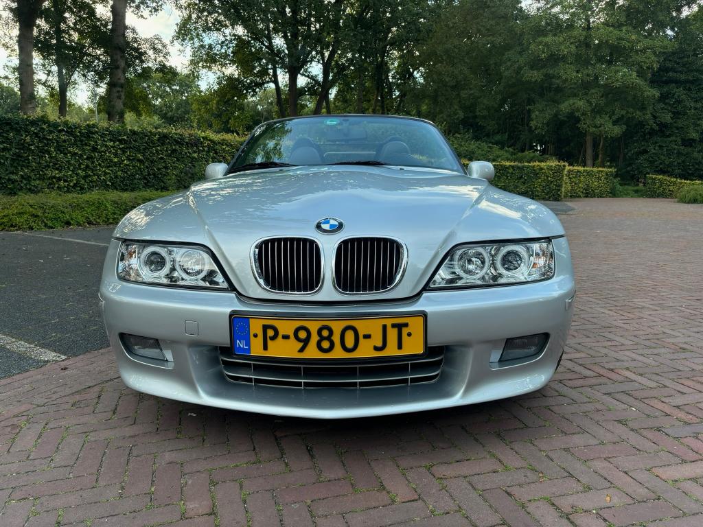 BMW Z3