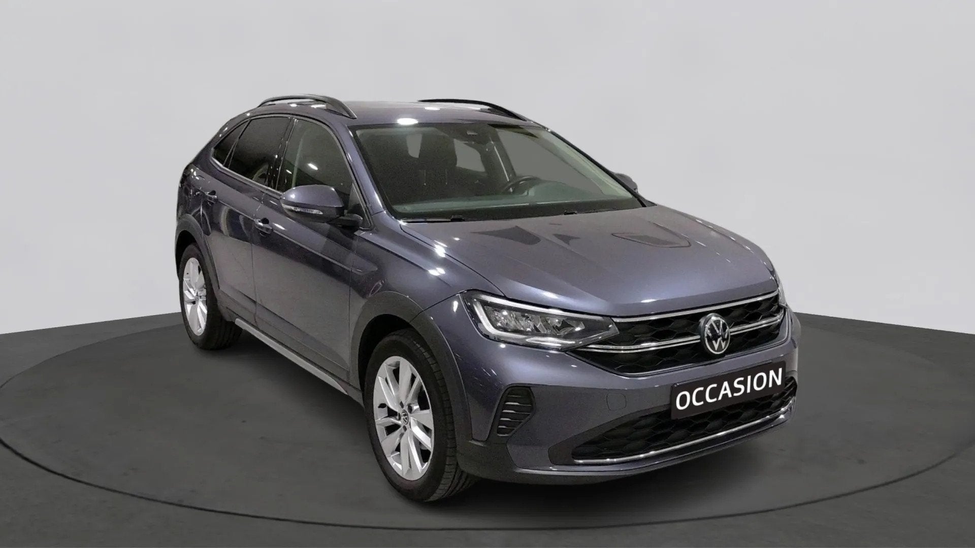 Volkswagen Taigo 1.0 TSI Life Edition | Camera | Privacy Gla, Stof, Gebruikt, Origineel Nederlands, Bedrijf