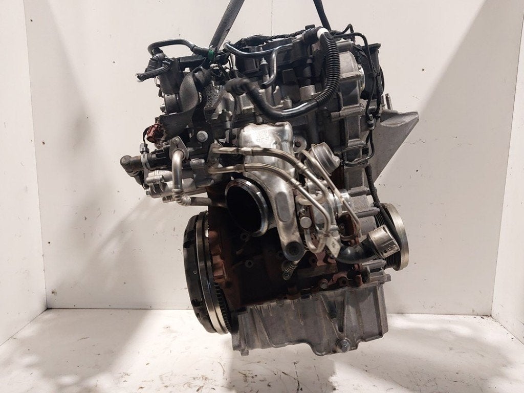 Motor Ford Puma (2019-09/..) 2521469, Gebruikt, Henry-Ford-Straße  1, Köln 50735, , Duitsland, Ford-Werke GmbH, Kunden@ford.com